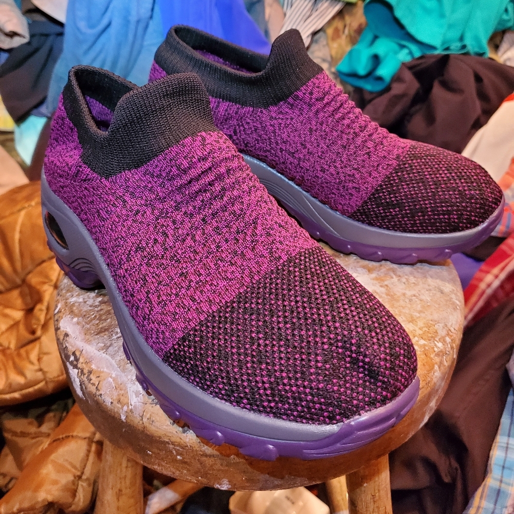 FASHION SHOES